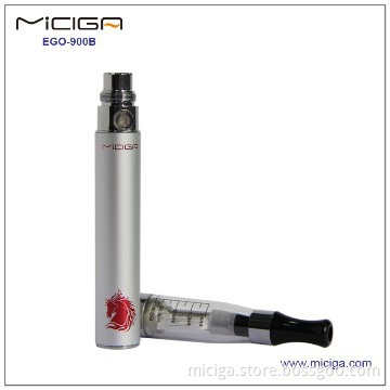 2014 newest aluminum e cigarette, ce4 atomizer e cigarette